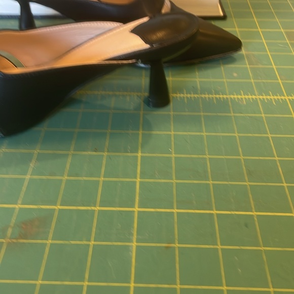 Heeled Mules - Picture 2 of 6